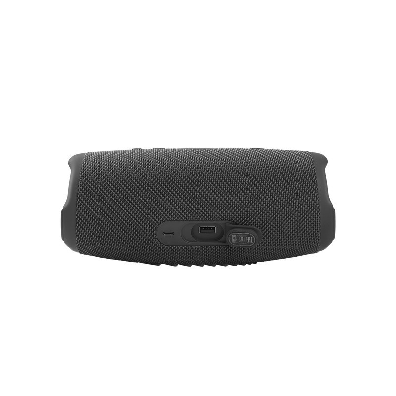 Портативная акустическая система JBL Charge 5 (черная)