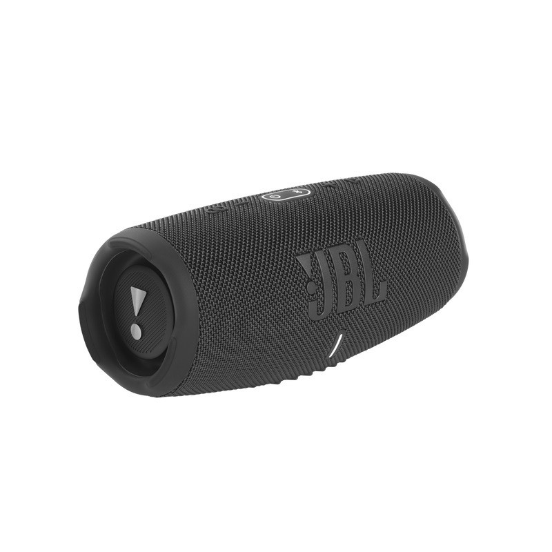 Портативная акустическая система JBL Charge 5 (черная)