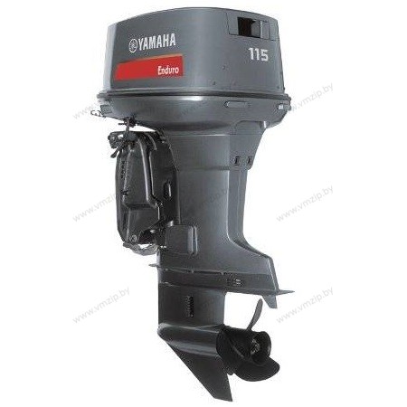 Мотор подвесной Yamaha E115AETL