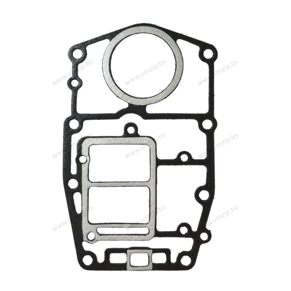Прокладка п/мотогол. Suzuki DT20-DT30 11433-96302