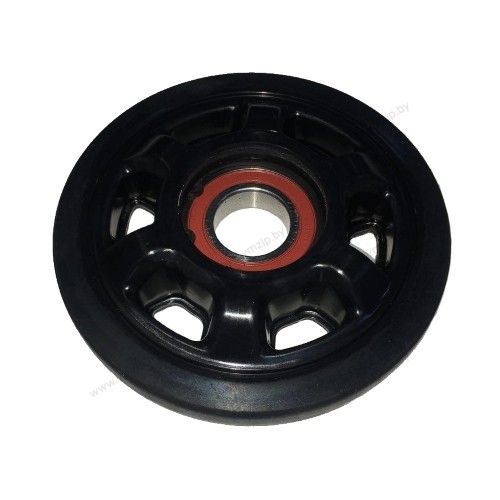 Ролик трака SMA-8FP38-01-BK