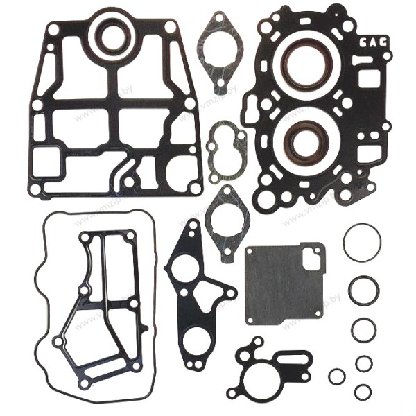 Рем. комплект мотора, Yamaha F15C, F20B 6AG-W0001-00