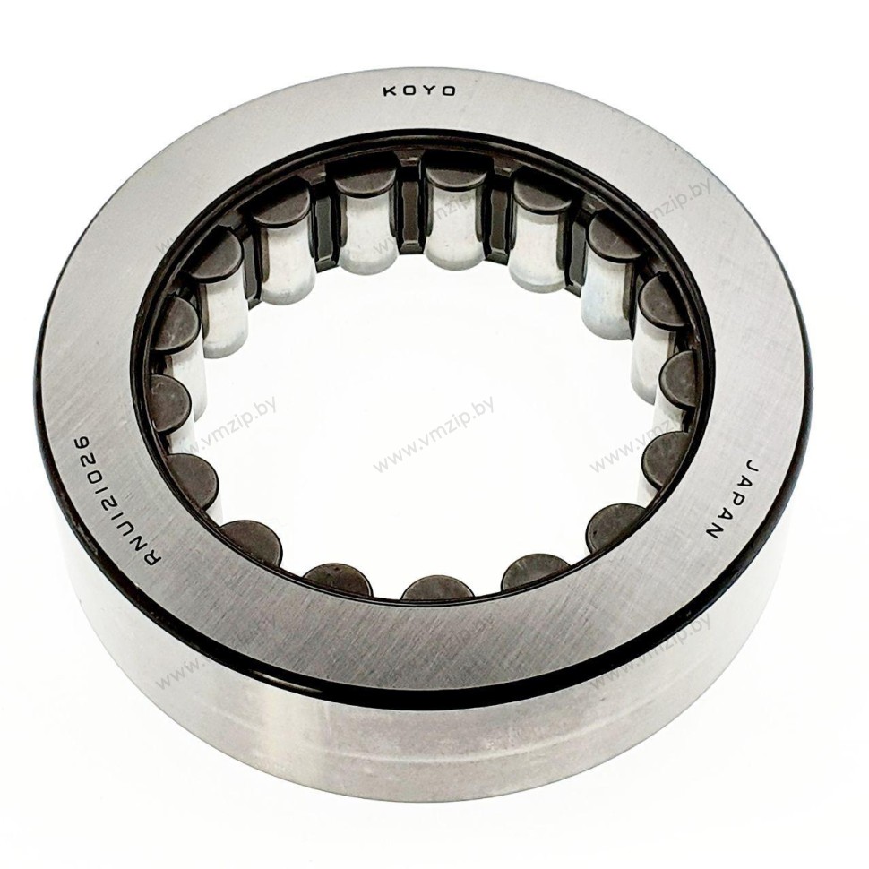 Подшипник F300A, F350A, F350C 93390-00031