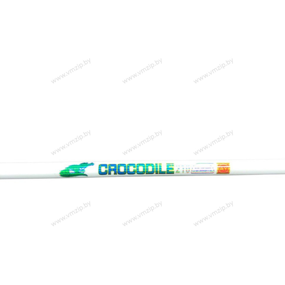 Спиннинг Crocodile 210 см. KR-210