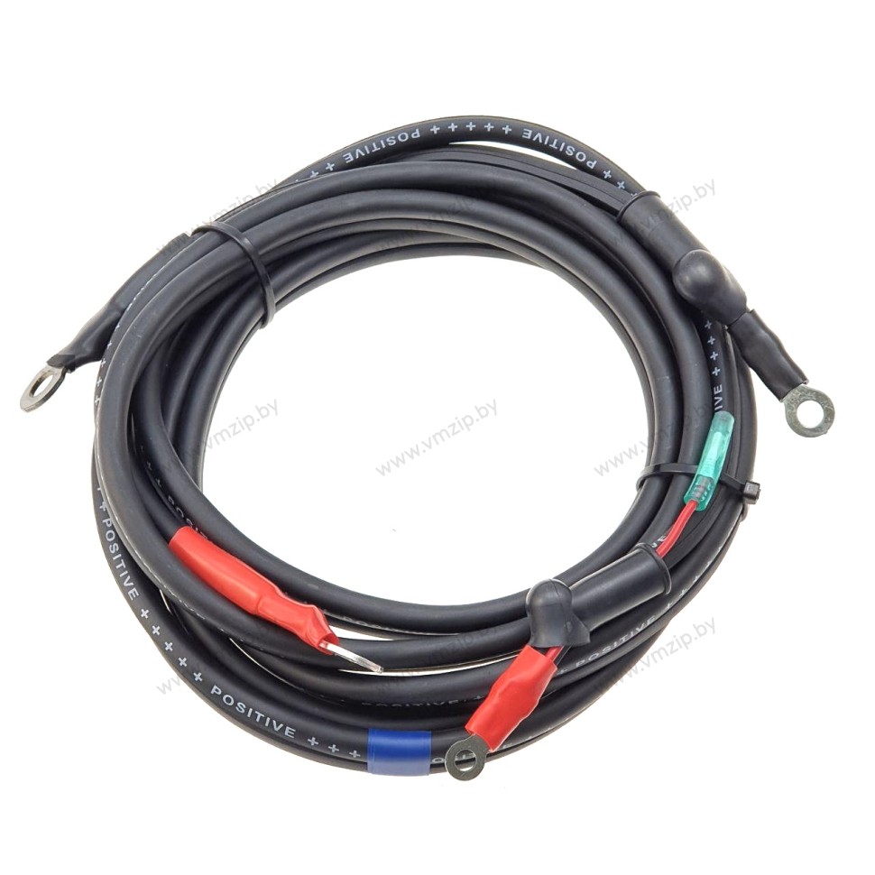 Кабель аккамулятора 75-90 6H0-82105-J2