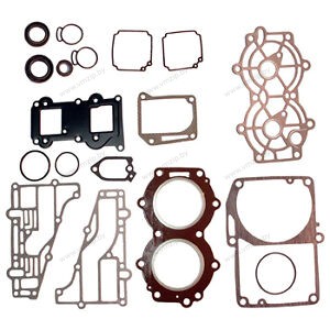 Прокладки, комплект, Yamaha 20D, 25N 6L2-W0001-00