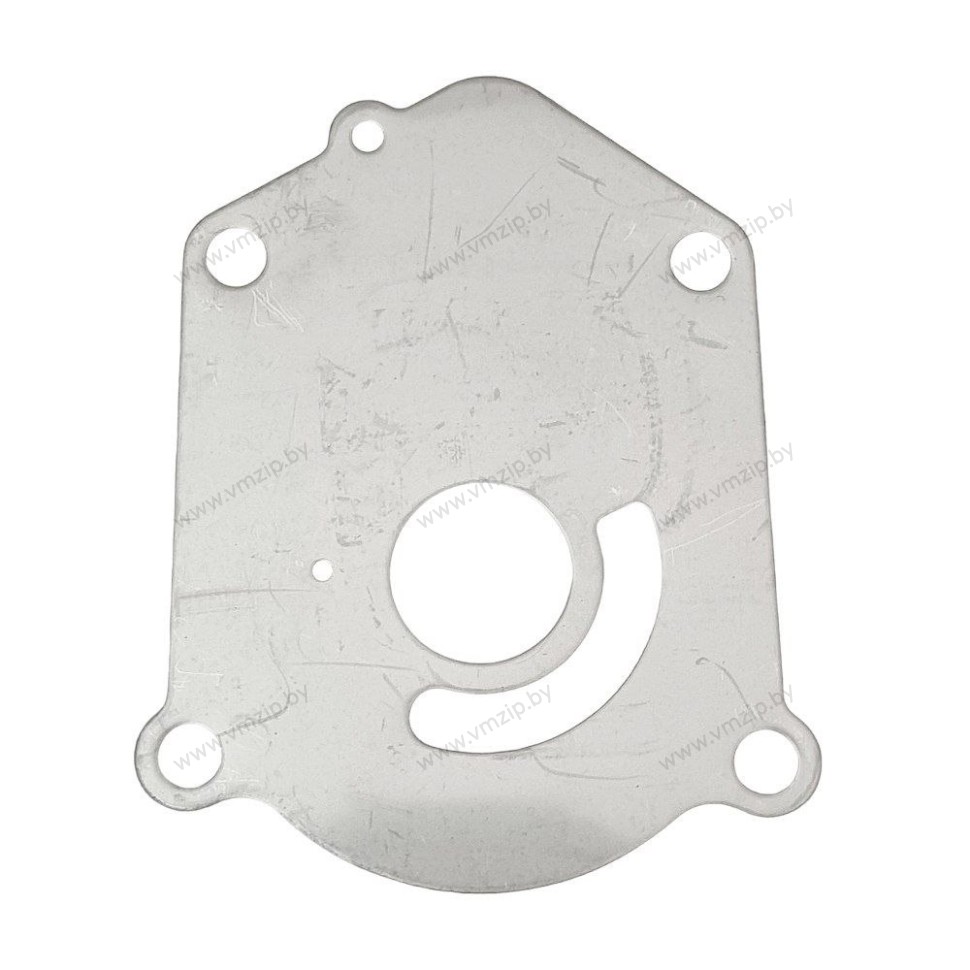 Пластина помпы охлаждения Suzuki DT115, DT140 17471-94600