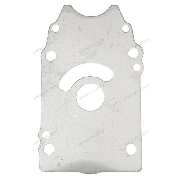 Пластина помпы охлаждения Suzuki DF200-300 17471-98J01