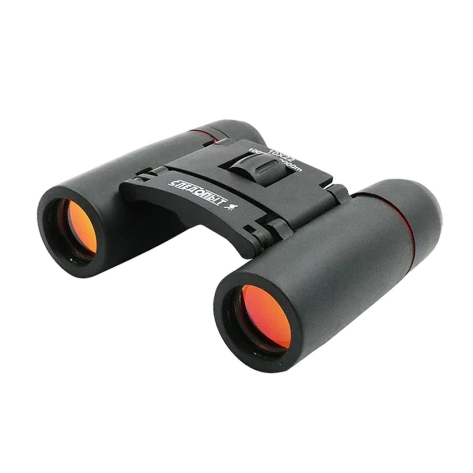 Бинокль СЛЕДОПЫТ 10х22 /PF-BT-01