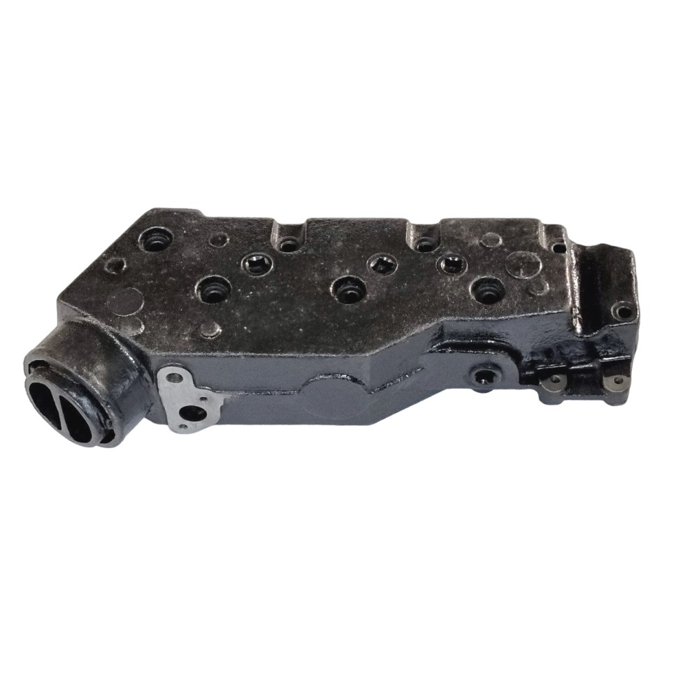 Коллектор Volvo-Penta AQ 120/125/131/140/145/151, BB140/145/230/250 (73-90) 5387