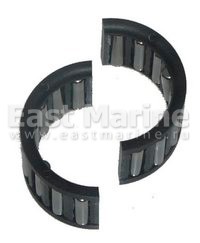 Подшипник коленвала Johnson 20-35 hp 389613