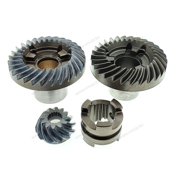 Шестерни с храповиком, к-т Johnson 40-50 (89-05) 18-2315