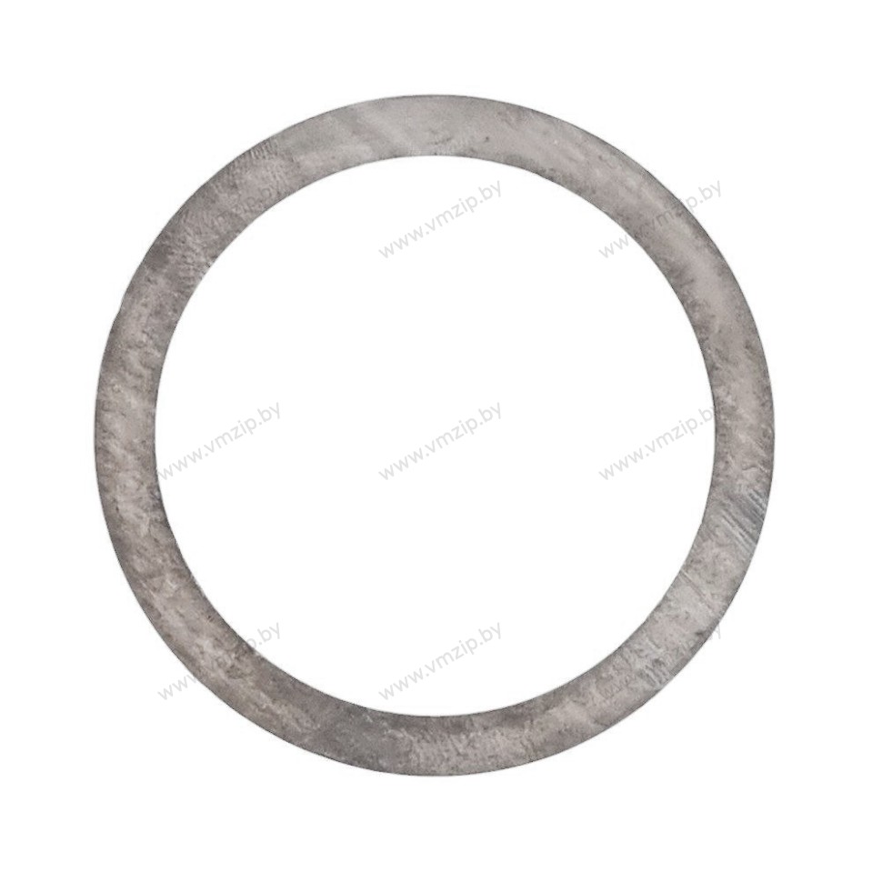 Шайба регулировочная 0.12мм 9.9-20 F15-06000010-2