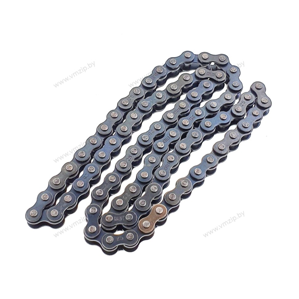 Цепь привода насоса XJ6, FZ6, R6 94580-25080