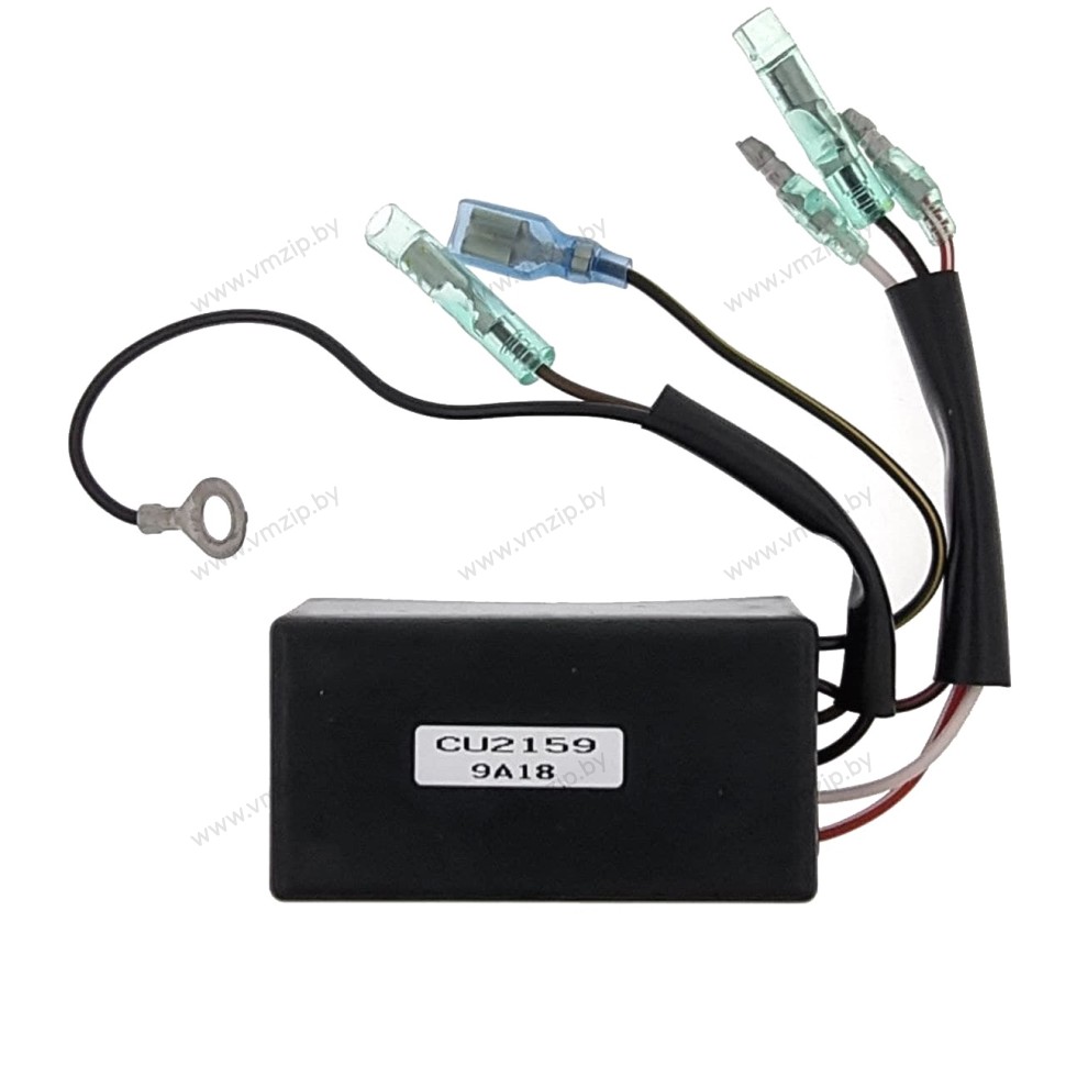 Блок зажигания Tohatsu M4C, M5B 369-06060-1