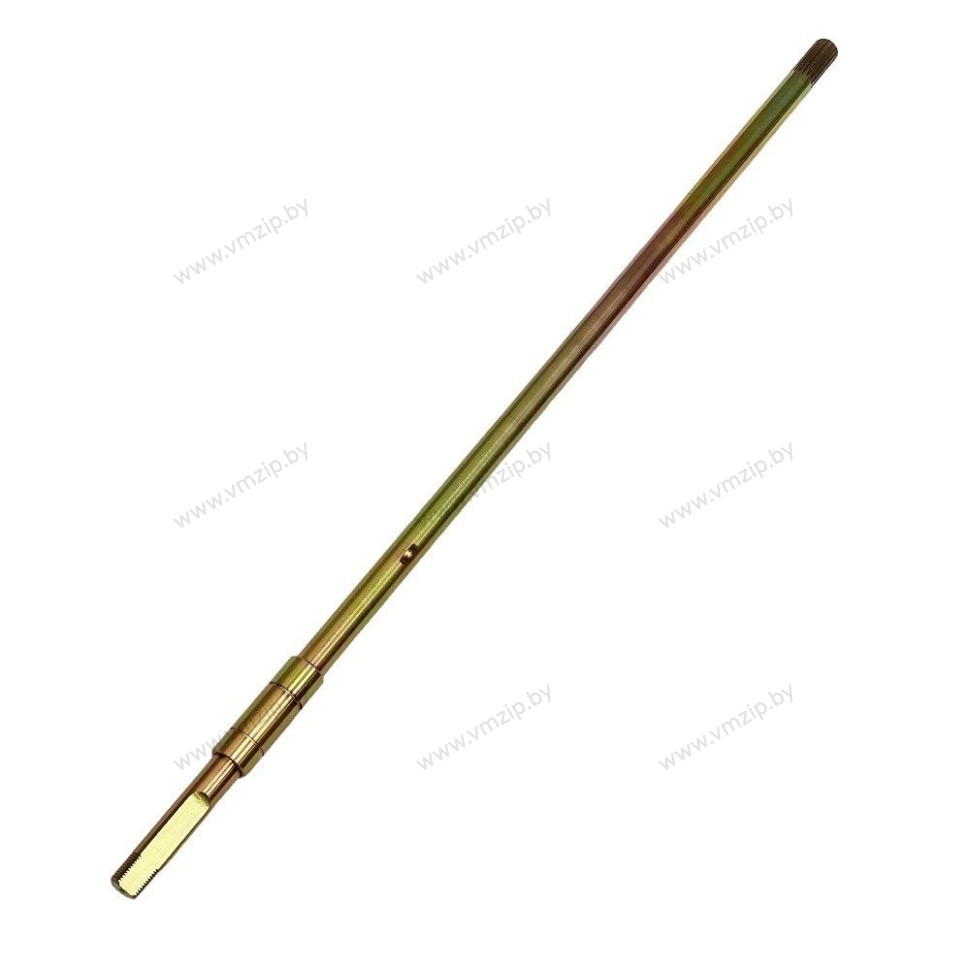 Вал приводной для Yamaha 75-90 R-967