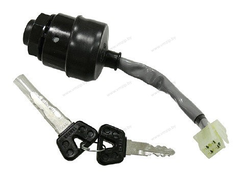 Замок зажигания RX, Venture TF/GT, VK Pro 8FJ-82510-00