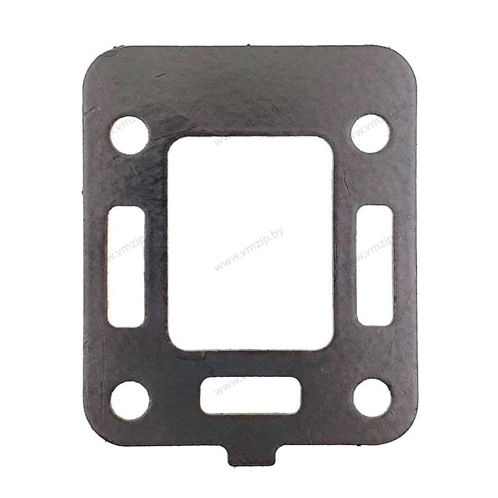 Прокладка гусака выхлопа Mercruiser L4, L6 18-2833