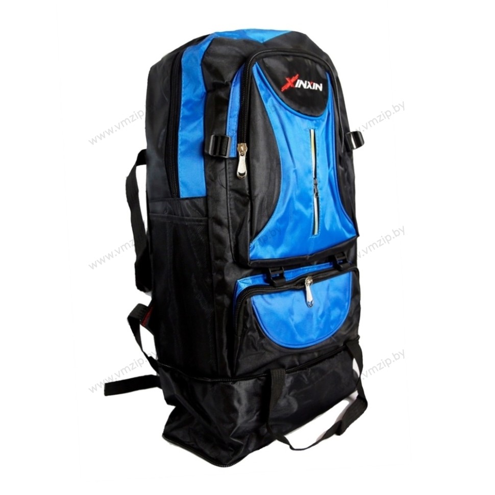 Рюкзак Xin Xin RX-B45BL 45л синий