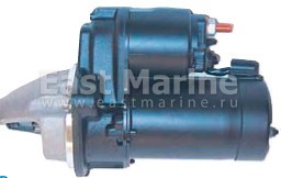 Стартер Volvo-Penta 4, 6-цил бензиновые 18-6292