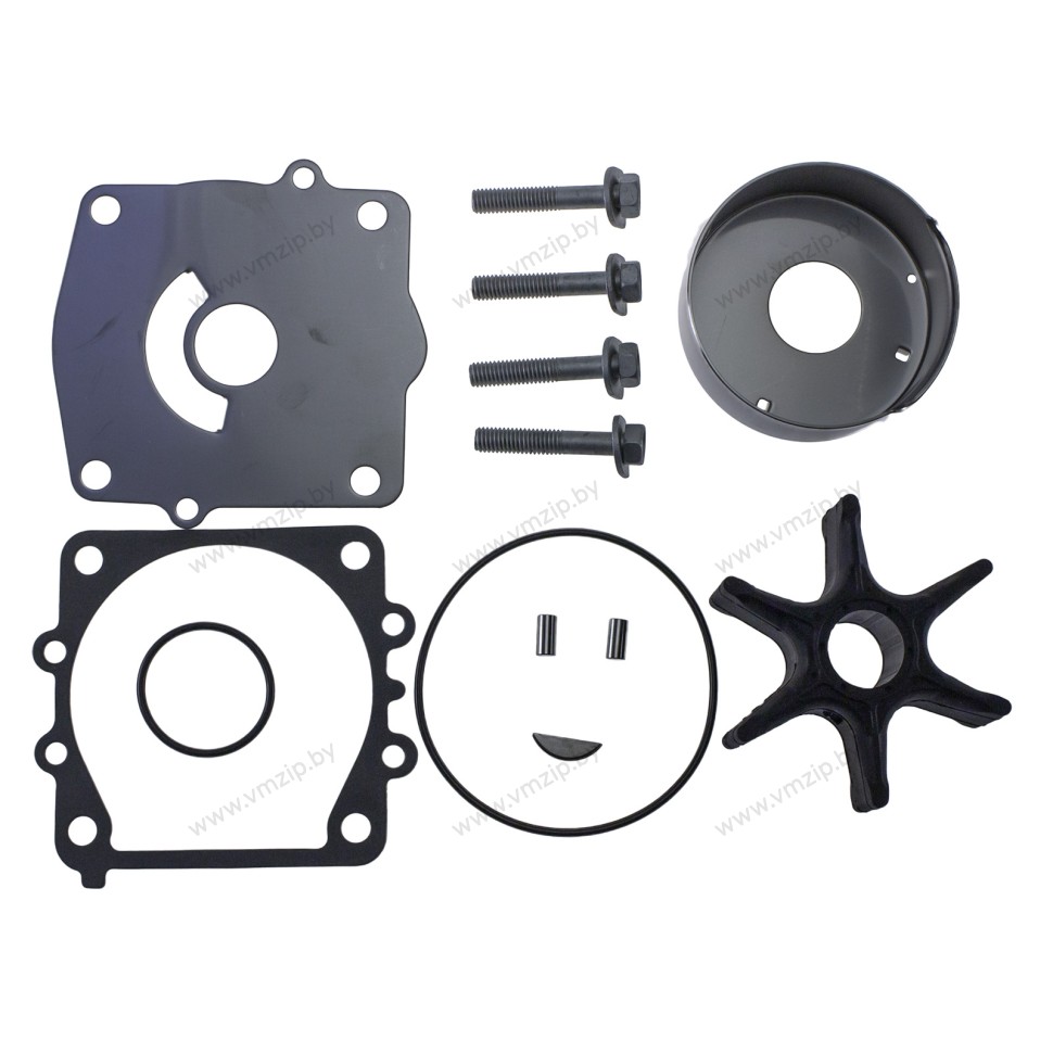 Ремкомплект помпы Yamaha 150-300 61A-W0078-A3