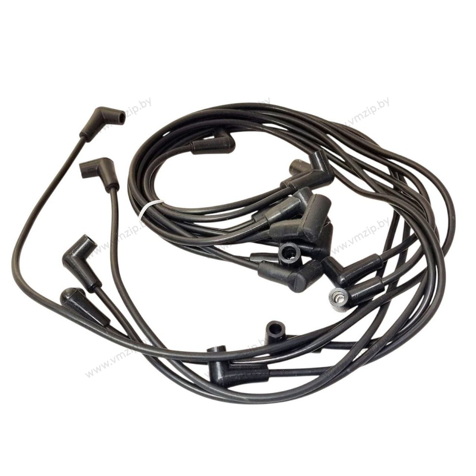 Бронепровода, к-т, MX6.2L BS Ski 84-816608Q81