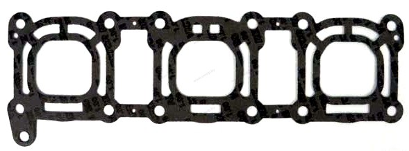 Прокладка коллектора выхлопа Yamaha 1100, 007-305
