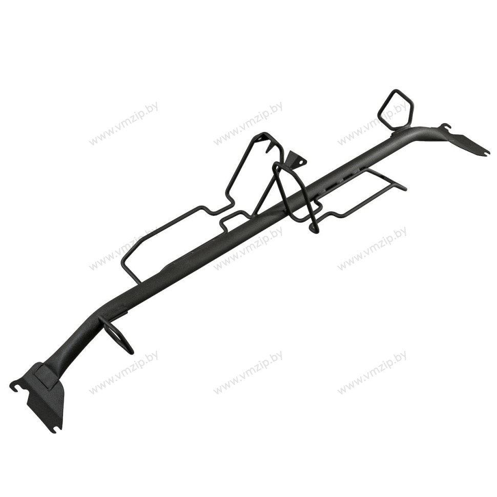 Крепление кофра для ружья 1XD-K750B-V0 Yamaha Viking