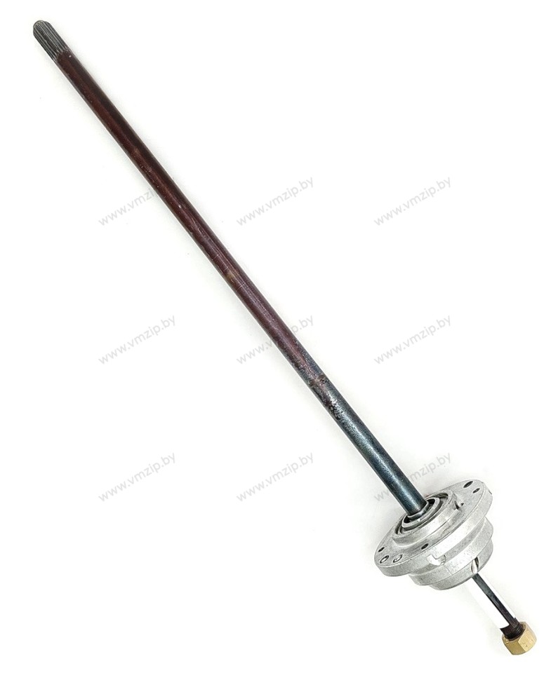 Вал в сборе Mercury 80-115 2218.1