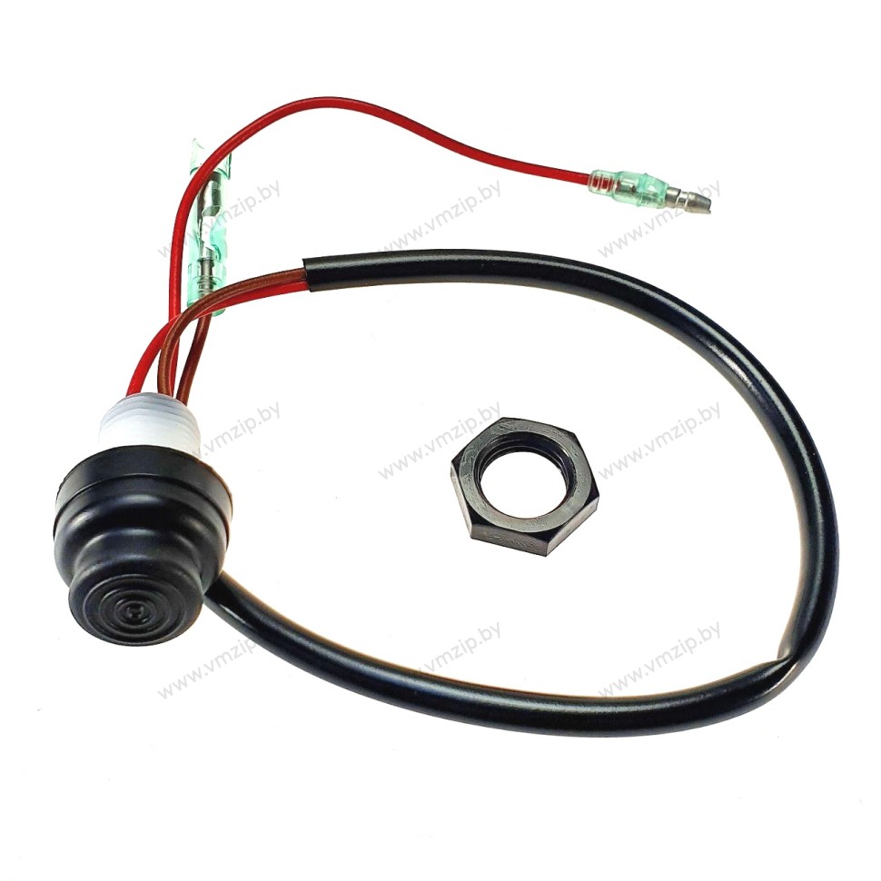 Кнопка запуска мотора 6G8-81870-00