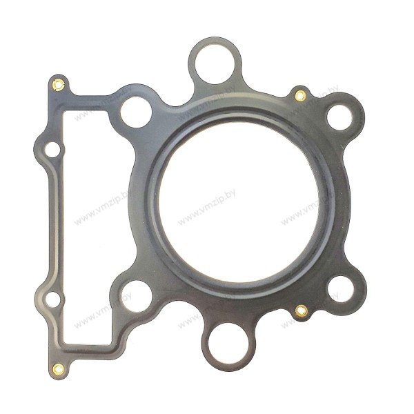 Прокладка под головку цилиндра TT250R 4GY-11181-01