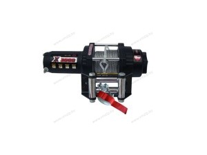 Лебедка для квадроцикла электрическая MW X3500
