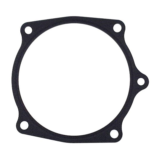 Прокладка 6BL-15663-00