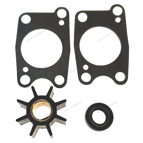 Ремкомплект помпы Honda BF5 06192-ZV1-C00