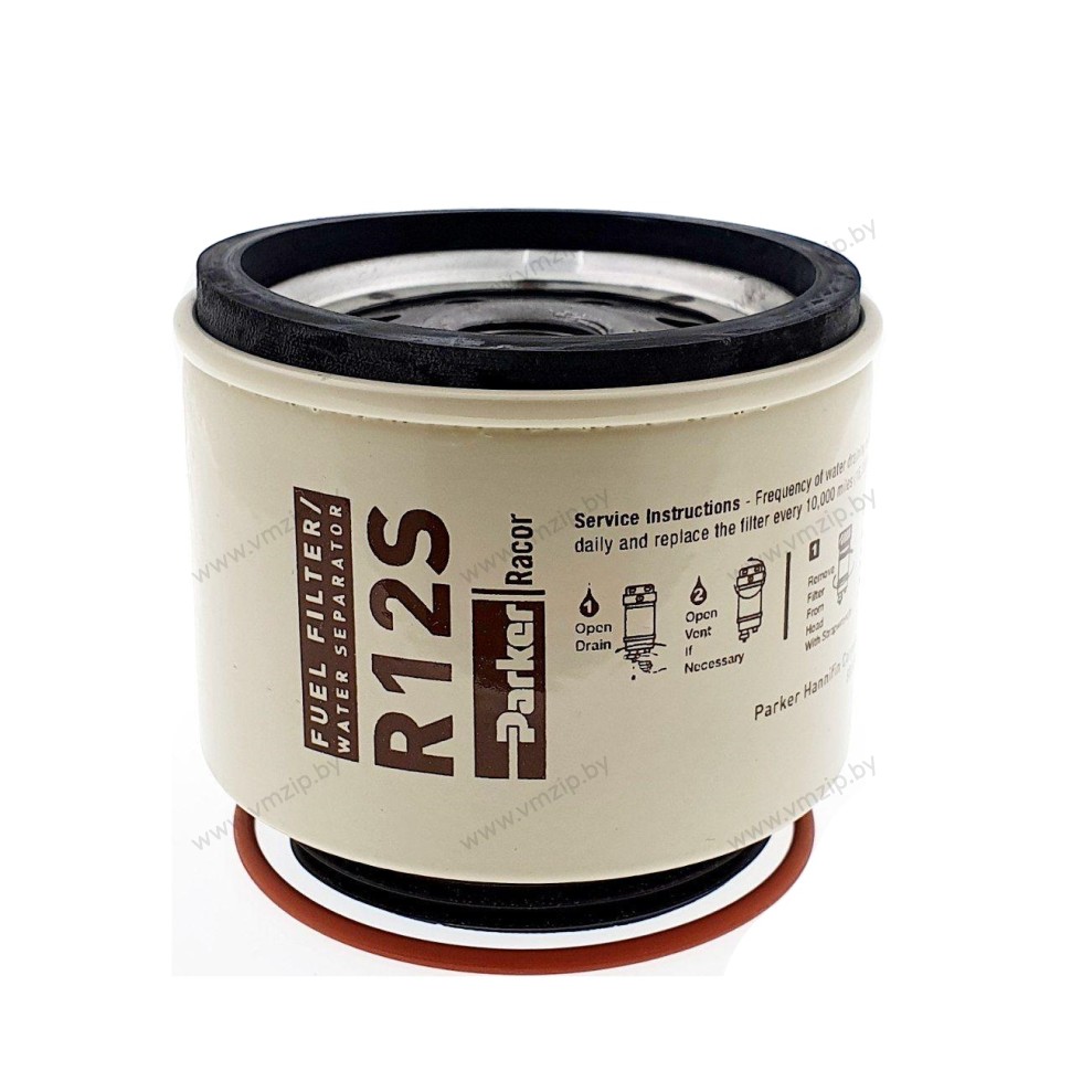 Фильтр Racor 2 micron R12S