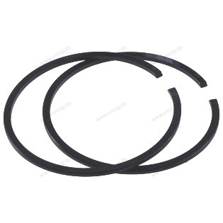 Кольца поршневые, + 1.0 mm, Tohatsu 40C 361-00017-1