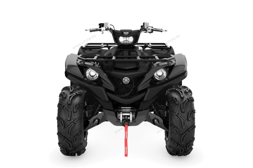 Квадроцикл Grizzly 700 SE Black 2022