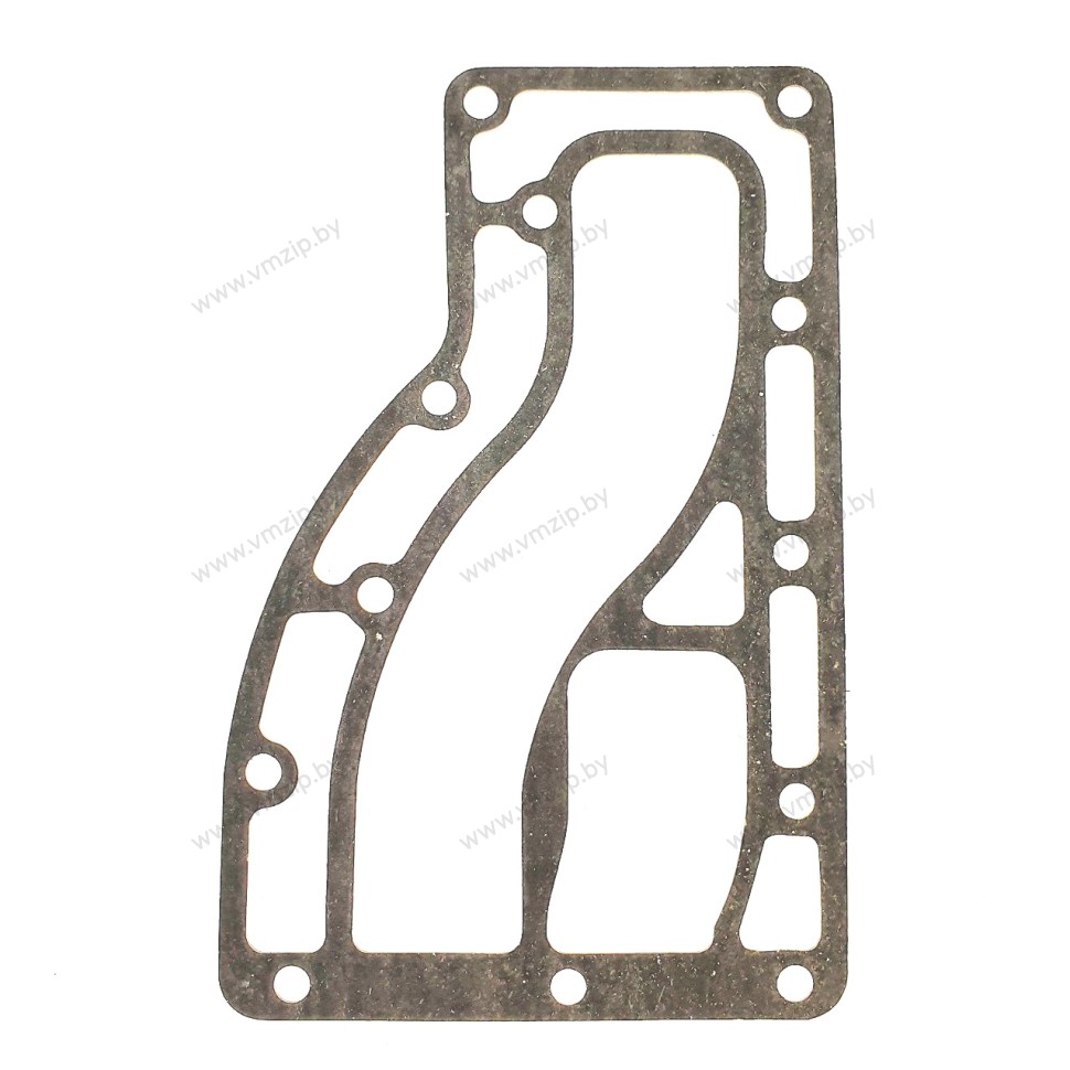 Прокладка под выхлоп Suzuki DT20-30 14151-96311