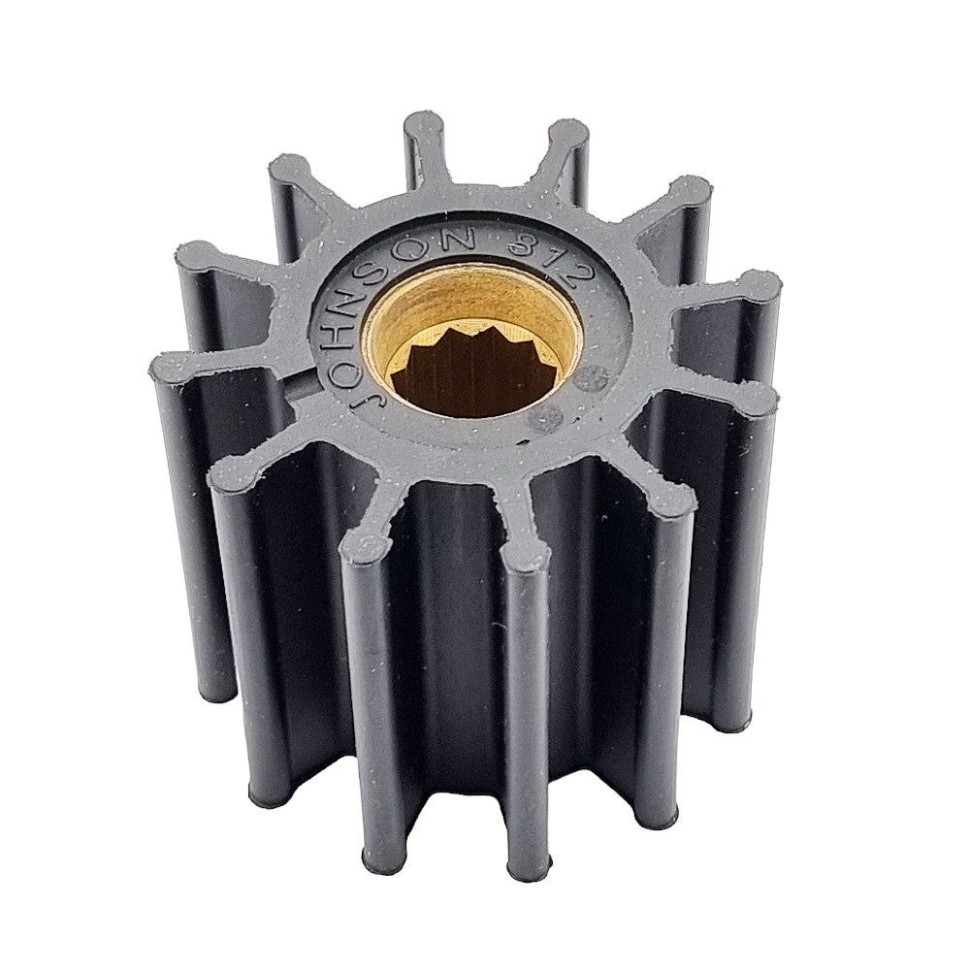 Крыльчатка Yamaha SX420 6TA-12457-00
