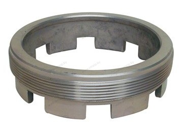 Гайка верхнего редуктора Mercruiser Alpha One 816811-1