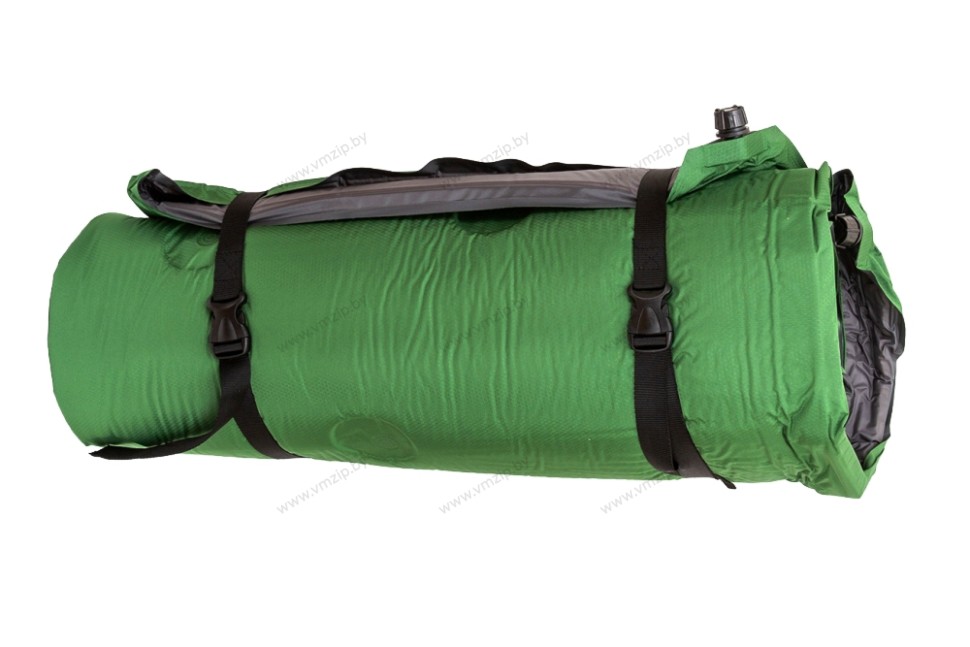 Коврик самонадувающийся ENVISION Comfort 195x140x(5+15)см EC5PW