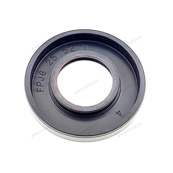 Сальник коленвала нижний (внутренний) Suzuki DT9.9-15 09283-25075