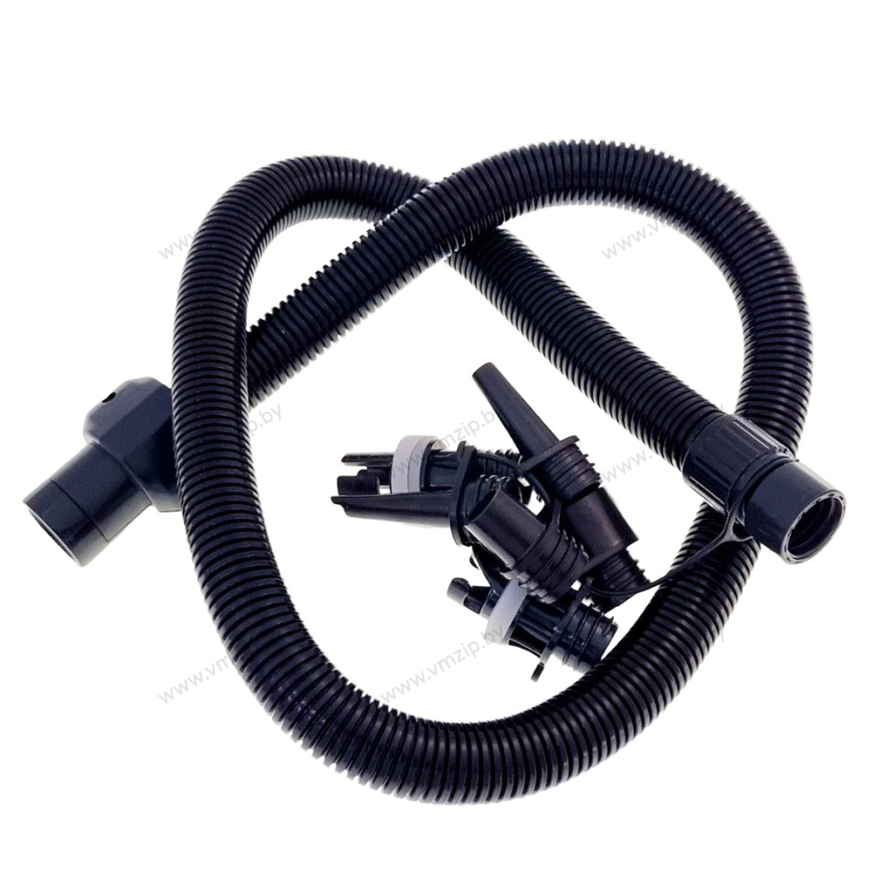 Насос для накачки/откачки SUP электрический, 12V HWTP2