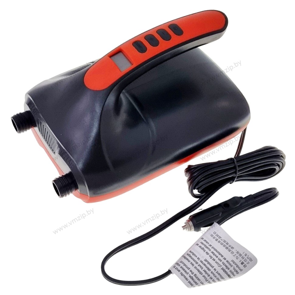 Насос для накачки/откачки SUP электрический, 12V HWTP2