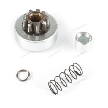 Бендикс стартера Yamaha 84N-81832-51 (MZC813)