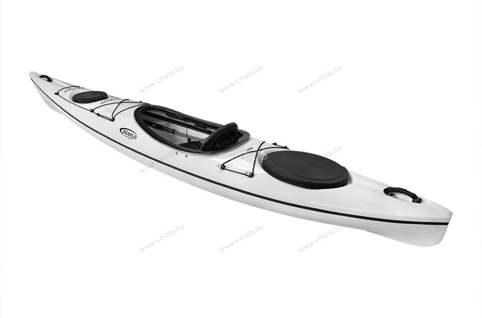 Каяк пластиковый. Подростковый TKA120