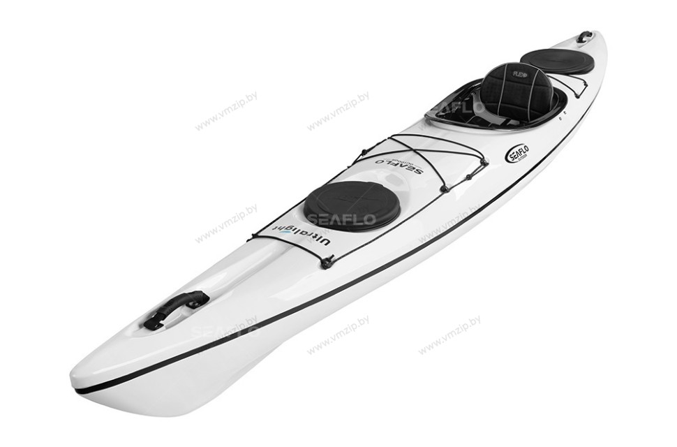 Каяк пластиковый. Подростковый TKA120