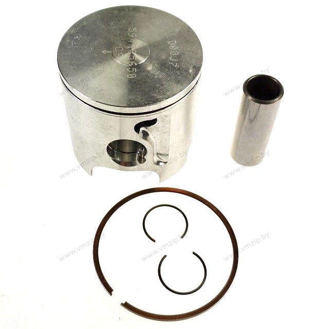Поршень Yamaha YZ125 (1990-92) (0.5) 594M05650