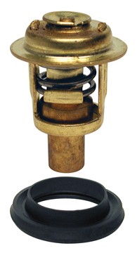 Термостат, к-т, Johnson 6-55, V4, V6 (90 гр. блок)