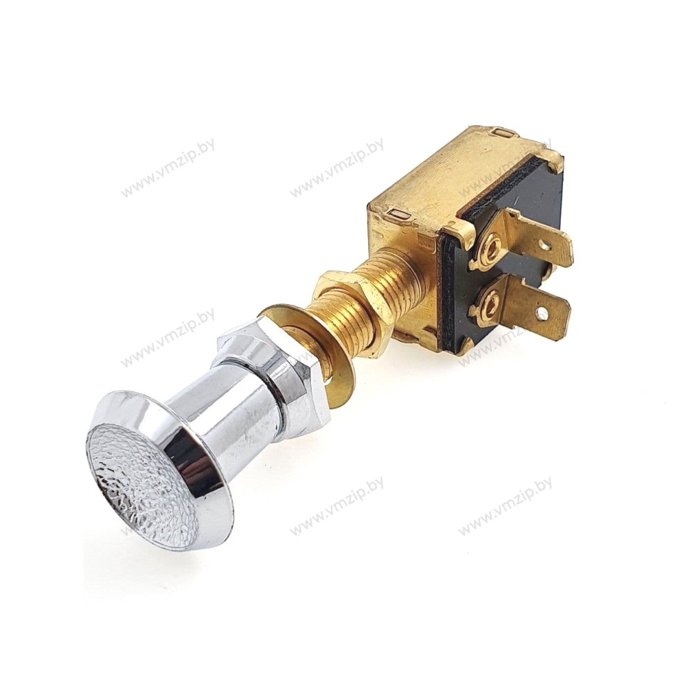 Выключатель OFF-ON SPST MP39540, 15 амп., 12V